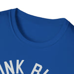 Load image into Gallery viewer, Think Blue Bleed Blue | Global Shipping | LA Baseball Collection

