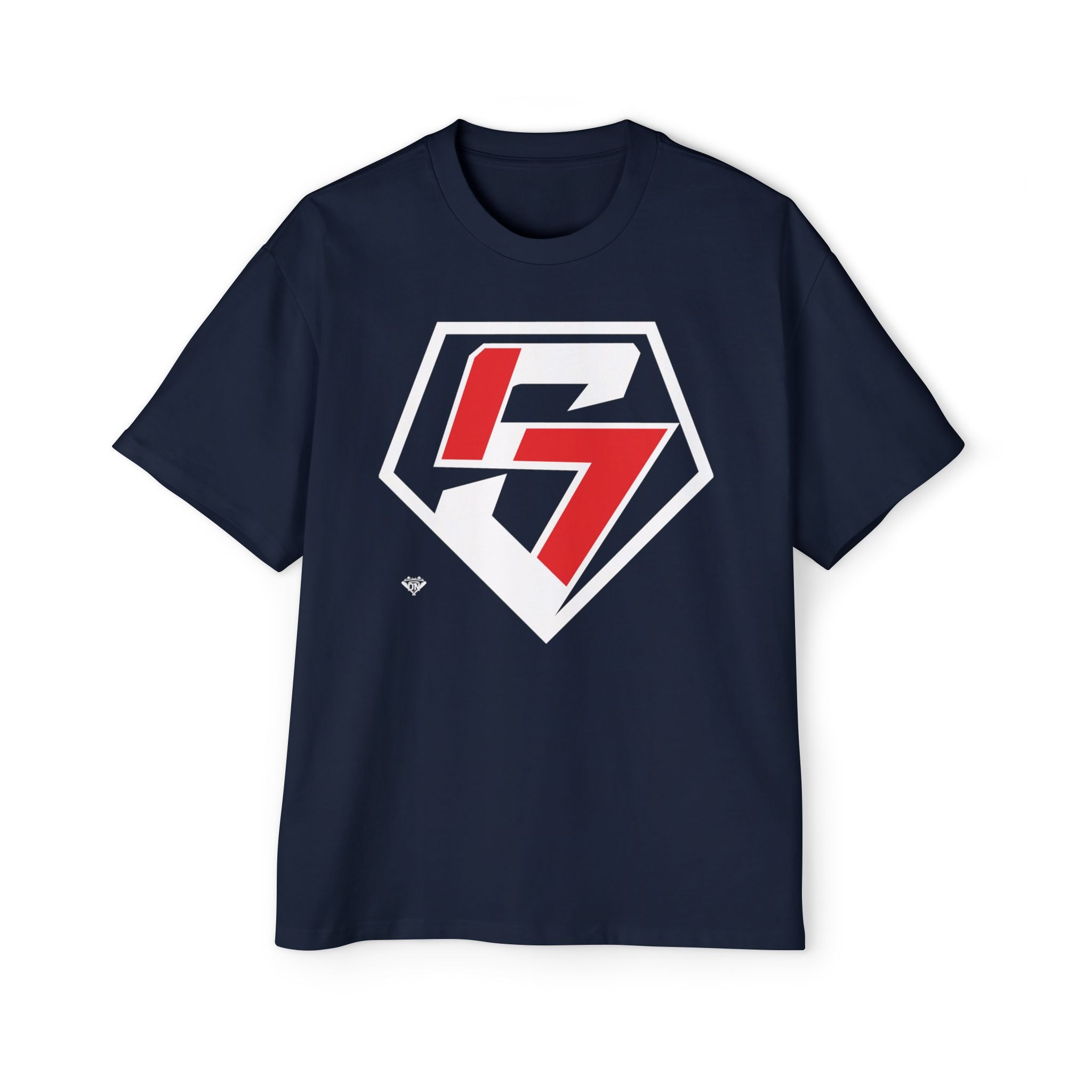 The Super Sho Heavyweight Tee – Power Meets Precision | LA Baseball Collection