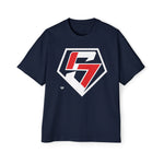 Load image into Gallery viewer, The Super Sho Heavyweight Tee – Power Meets Precision | LA Baseball Collection
