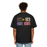 Load image into Gallery viewer, 81 > 83 – Legendary Performance Tee
