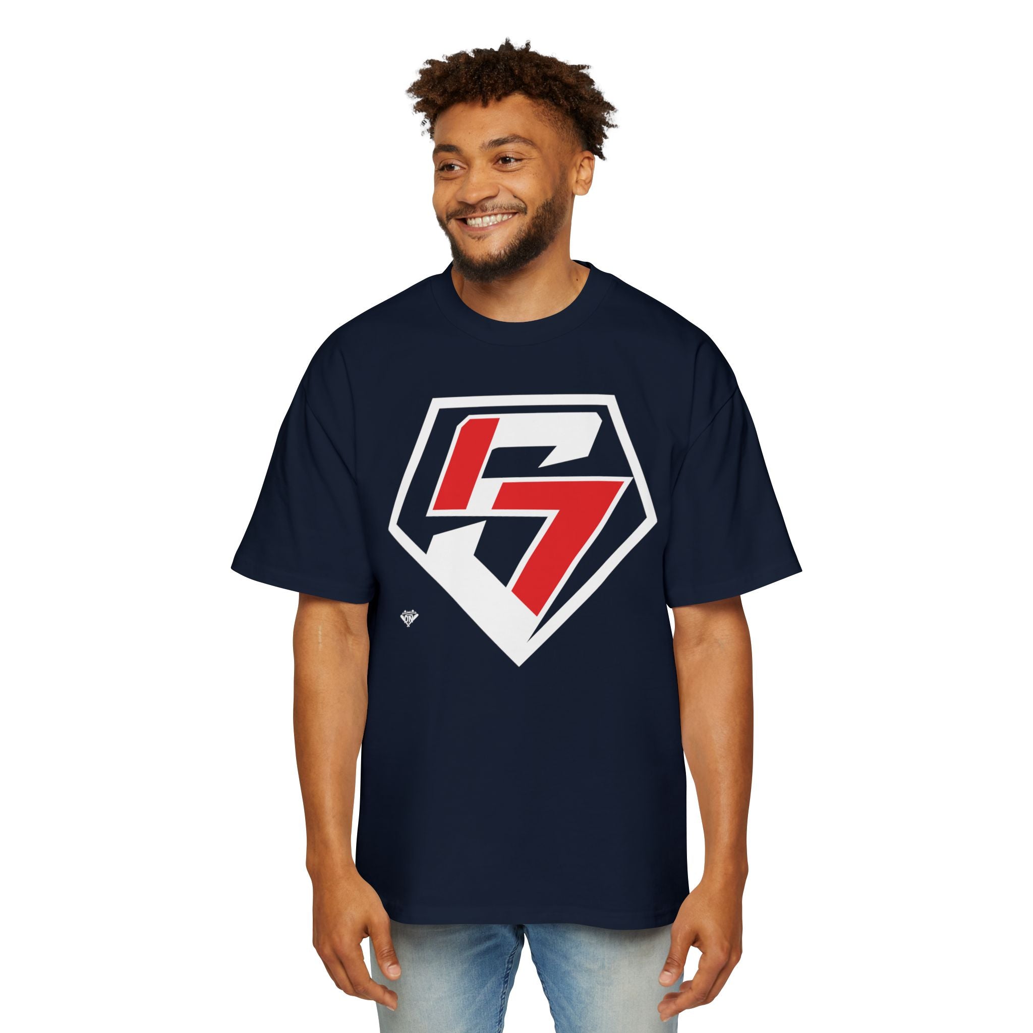 The Super Sho Heavyweight Tee – Power Meets Precision | LA Baseball Collection