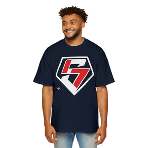 The Super Sho Heavyweight Tee – Power Meets Precision | LA Baseball Collection