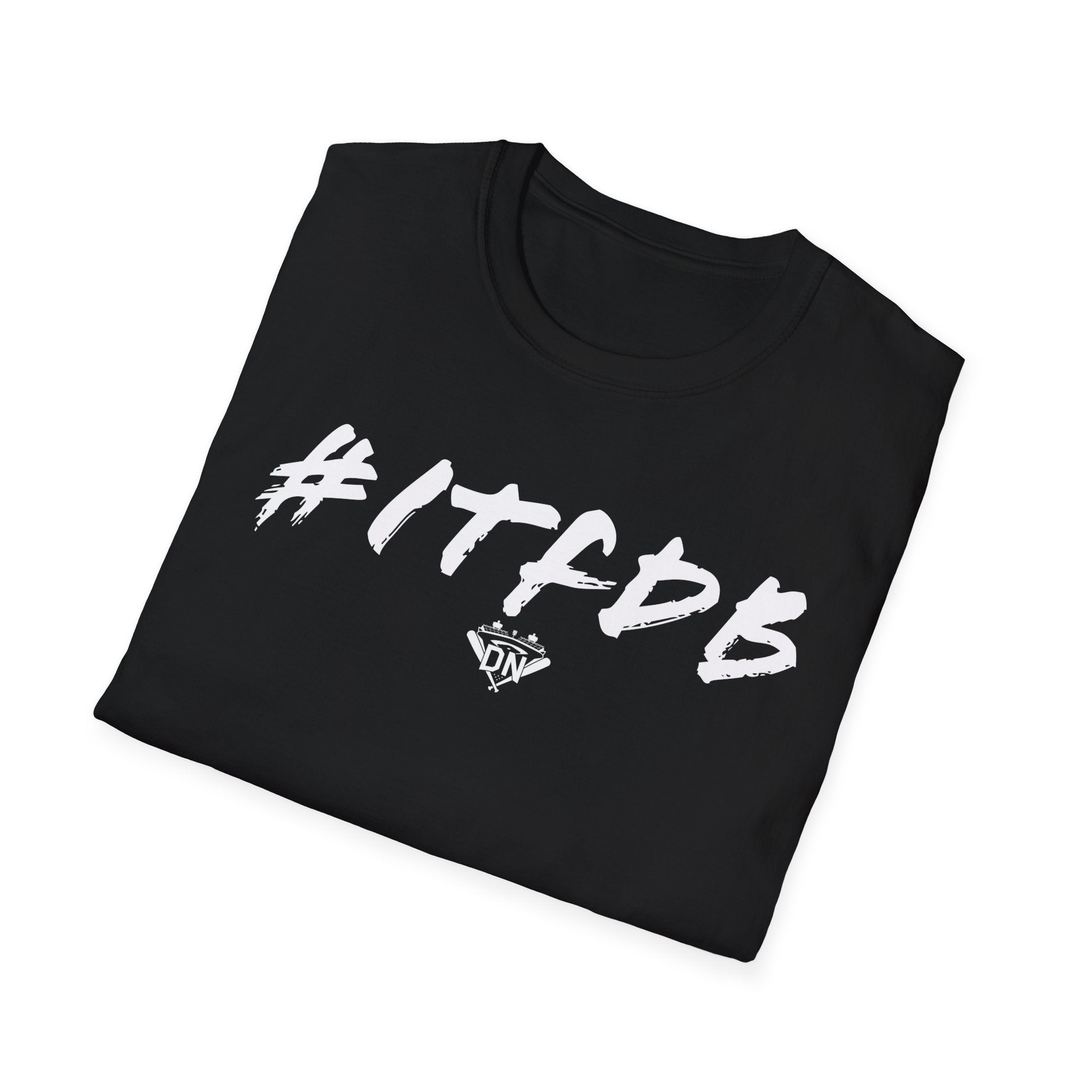 ITFDB Icon | Global Shipping | LA Baseball Collection