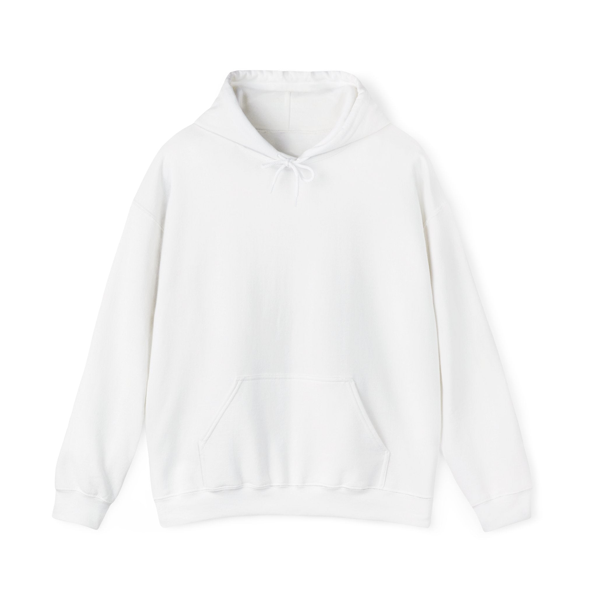 The Nation Heavyweight Hoodie – United by Legacy