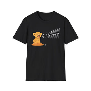 The Heart of a Lion | Global Shipping | LA Baseball Collection