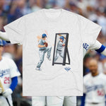 Load image into Gallery viewer, Welcome To The Sho x2 | Los Angeles Baseball Collection
