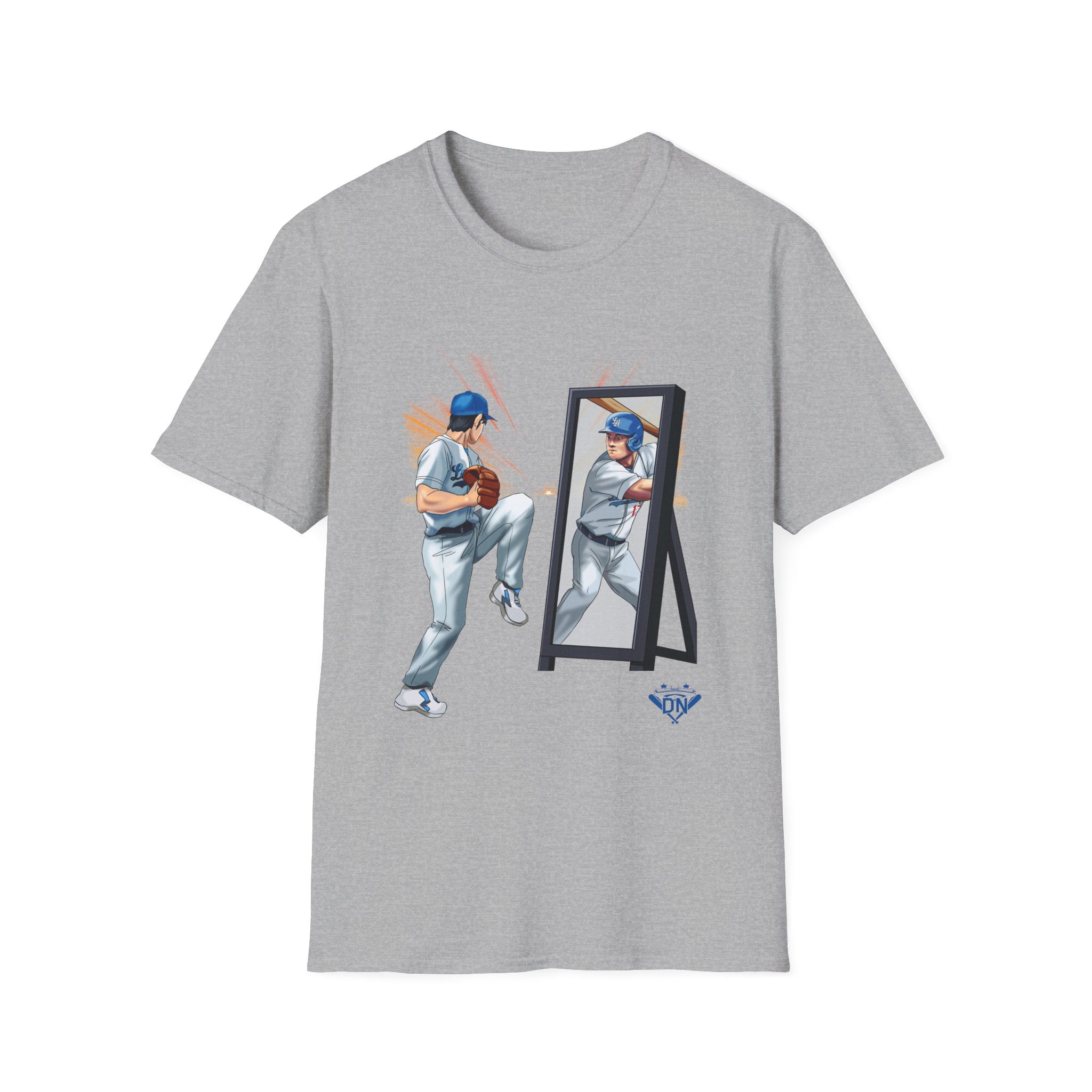 The Sho x 2 | Global Shipping | LA Baseball Collection