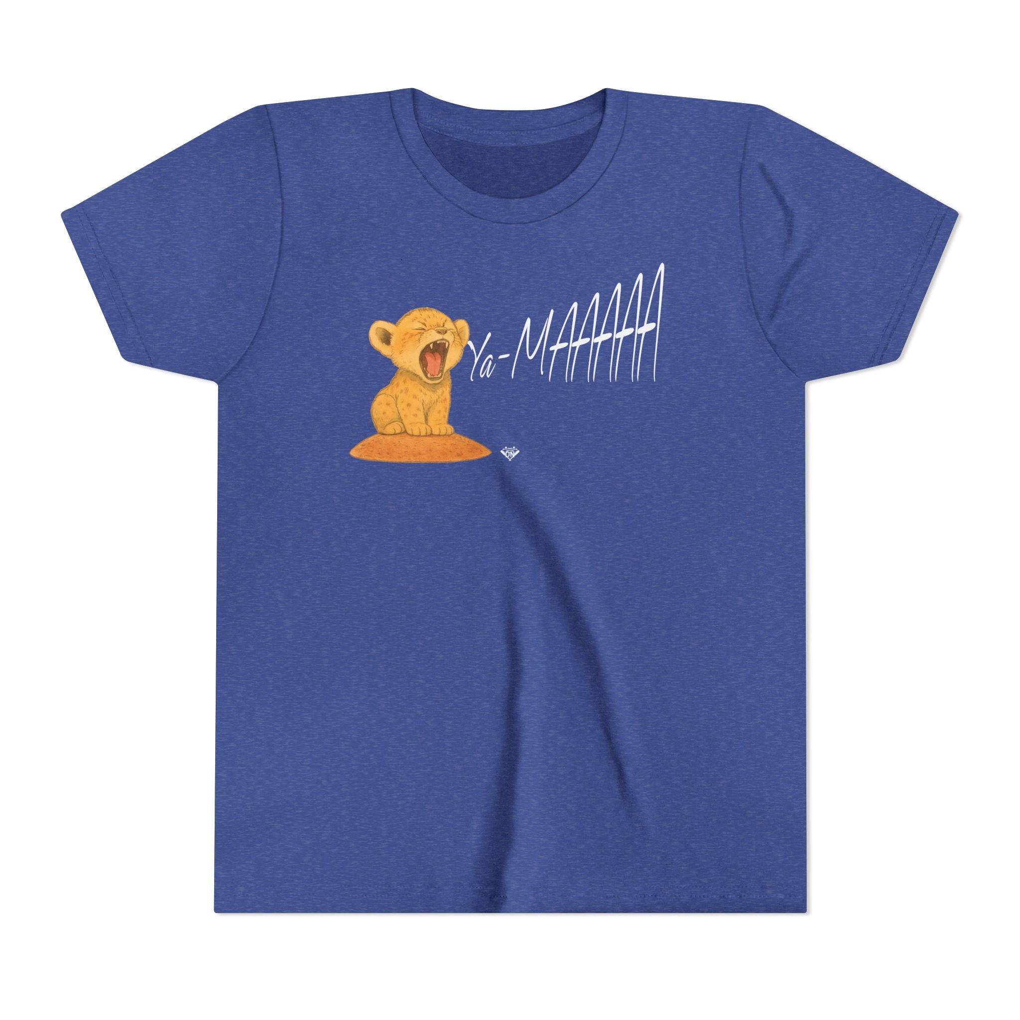 Heart of a Lion | Kids | LA Baseball Collection