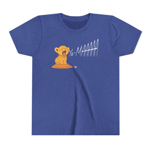 Heart of a Lion | Kids | LA Baseball Collection