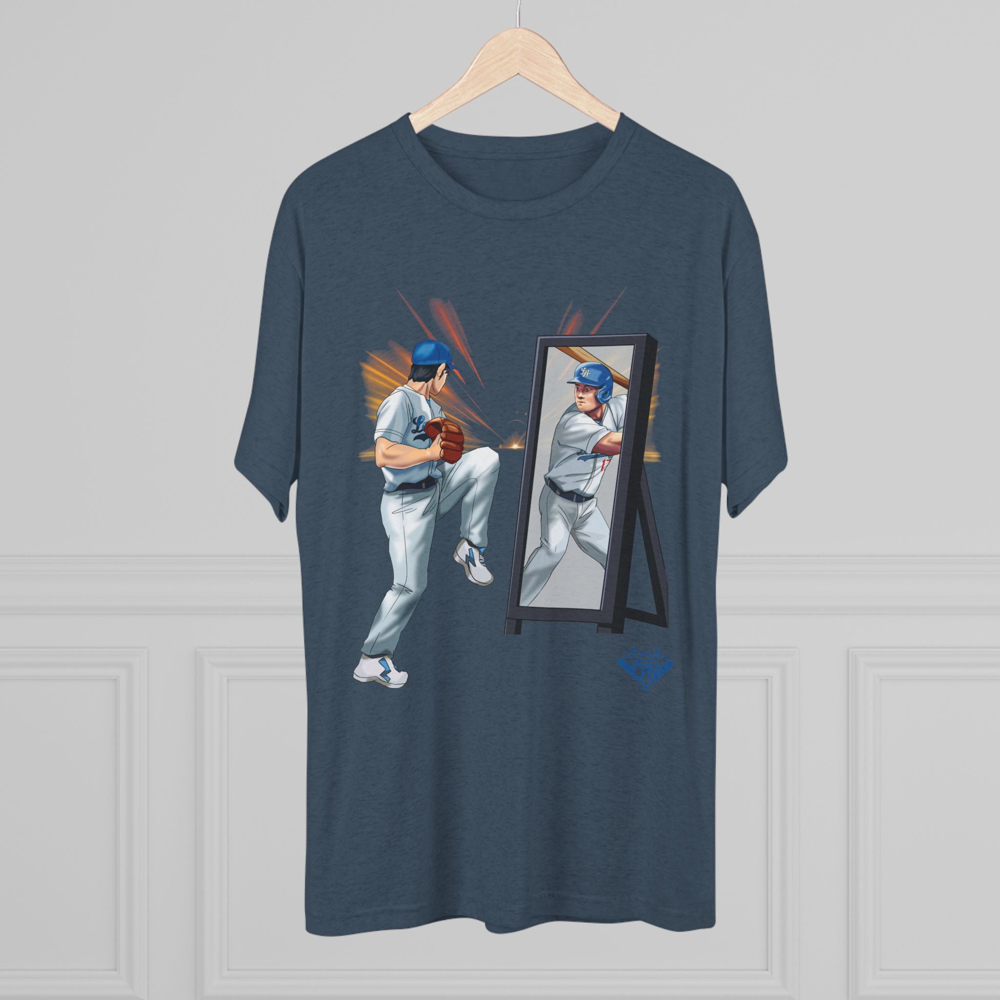Welcome To The Sho x2 | Los Angeles Baseball Collection