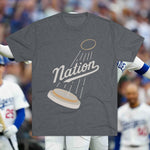 Load image into Gallery viewer, Nation of Champs | Los Angeles Baseball Collection

