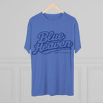 Load image into Gallery viewer, Blue Heaven - Bleed Los Collection | Unisex T-Shirt
