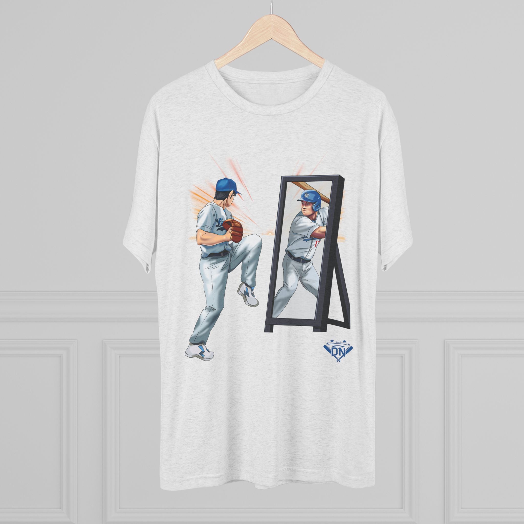 Welcome To The Sho x2 | Los Angeles Baseball Collection