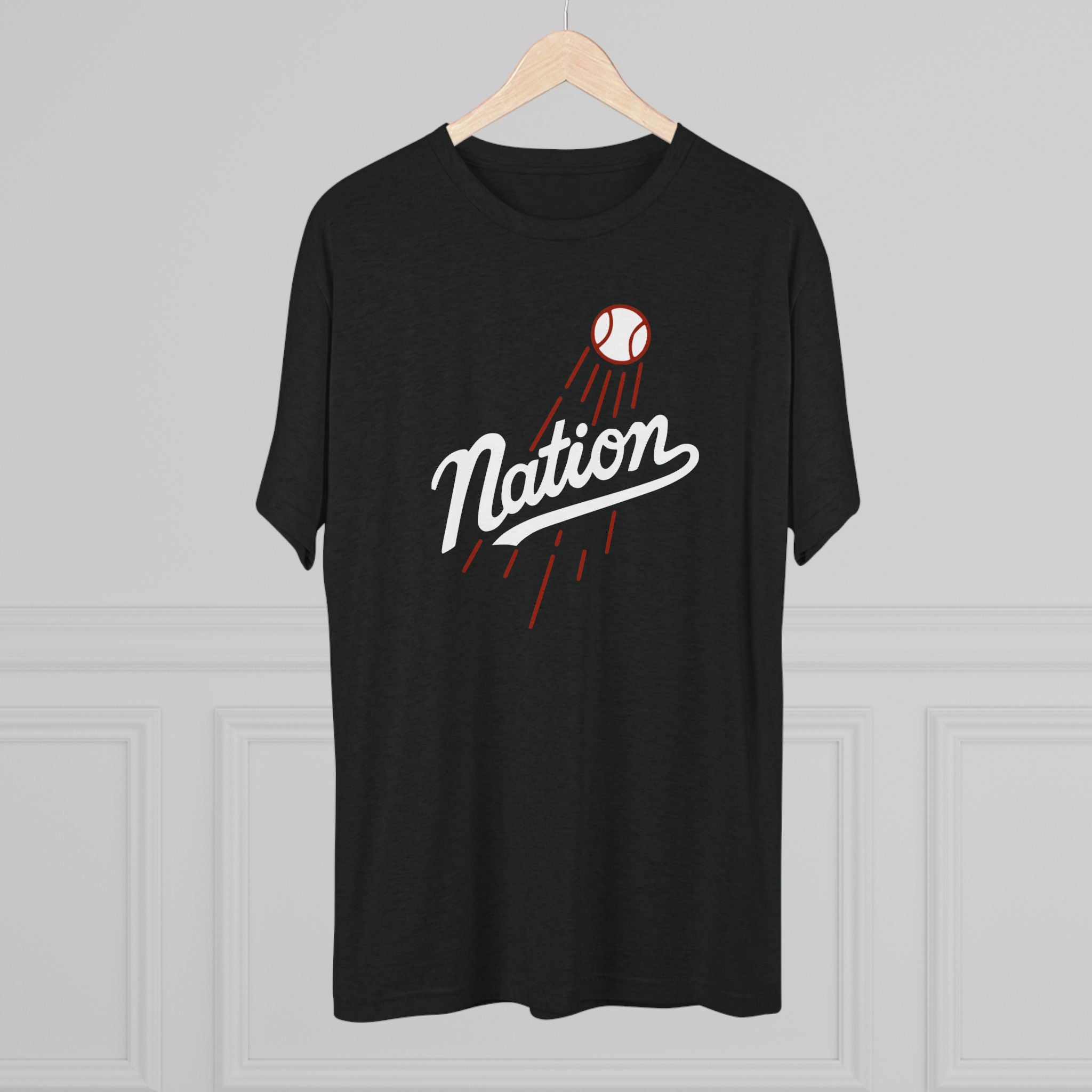 Nation Original | Los Angeles Baseball Collection