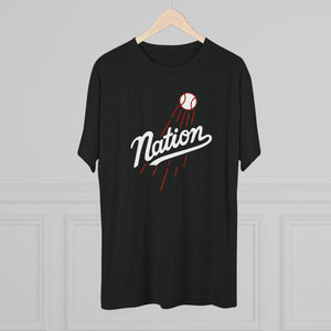 Nation Original | Los Angeles Baseball Collection