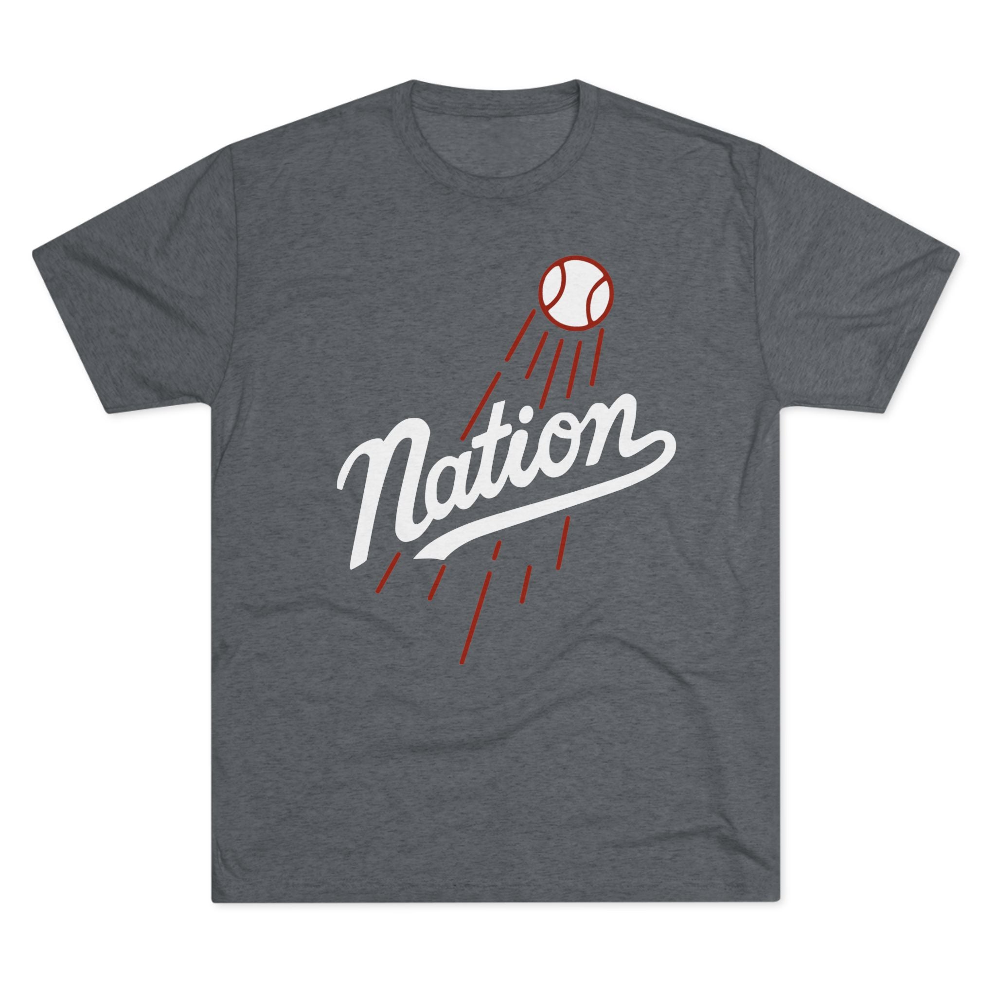 Nation Original | Los Angeles Baseball Collection