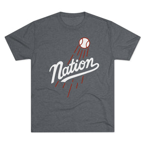 Nation Original | Los Angeles Baseball Collection