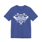 Load image into Gallery viewer, Dodgers Nation Logo | Los Angeles Baseball Collection
