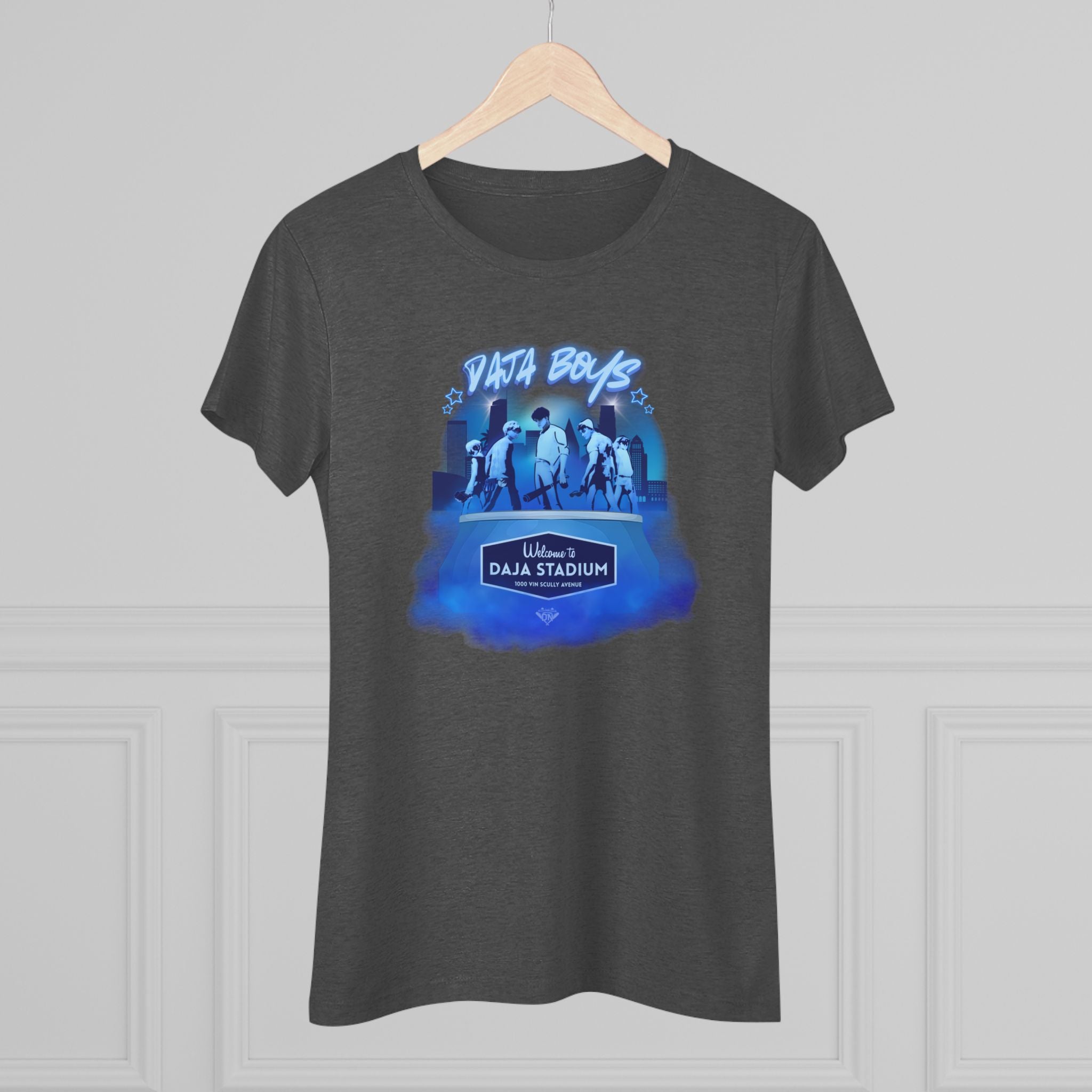 Daja Boys “Welcome to Daja Stadium” | Women's | LA Baseball Collection