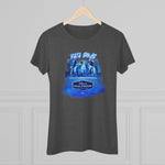 Load image into Gallery viewer, Daja Boys “Welcome to Daja Stadium” | Women&#39;s | LA Baseball Collection
