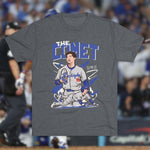 Load image into Gallery viewer, The Comet | Los Angeles Baseball Collection
