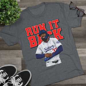 Run It Back | Los Angeles Baseball Collection