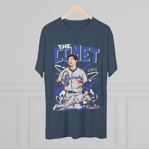 The Comet | Los Angeles Baseball Collection
