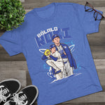 Load image into Gallery viewer, Báilalo Roki | LA Baseball Collection
