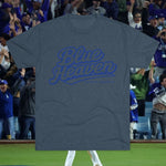 Load image into Gallery viewer, Blue Heaven - Bleed Los Collection | Unisex T-Shirt
