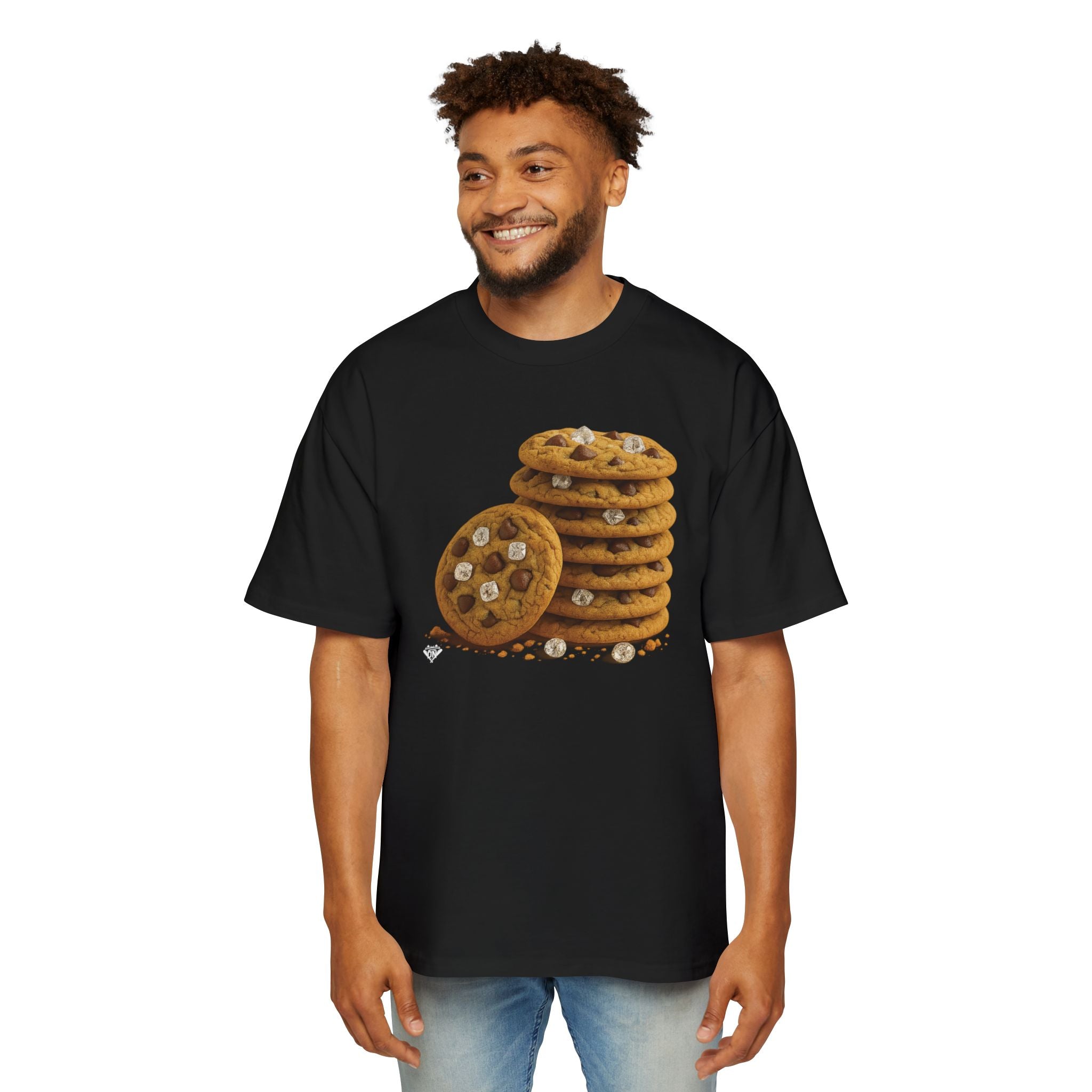 Keep Stackin' Chips