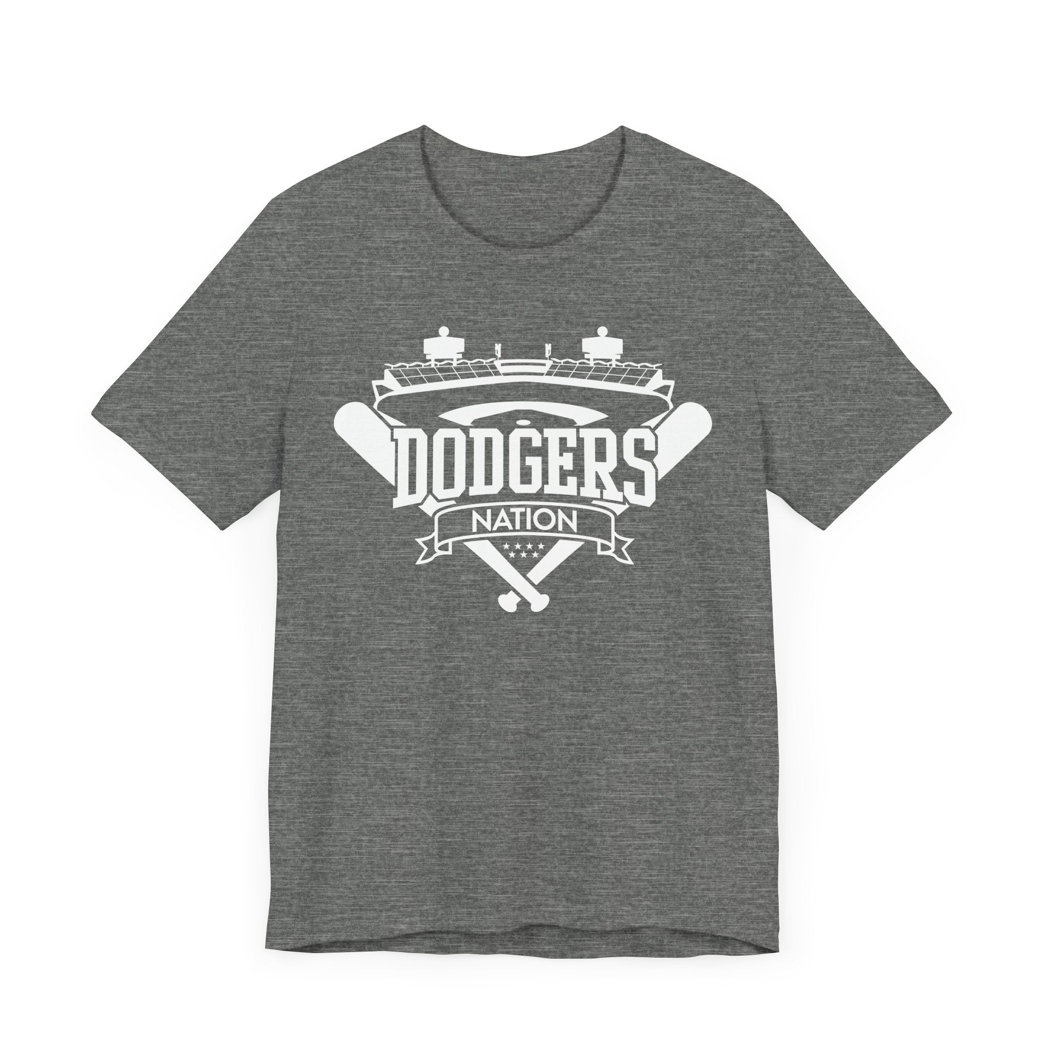 Dodgers Nation Logo | Los Angeles Baseball Collection