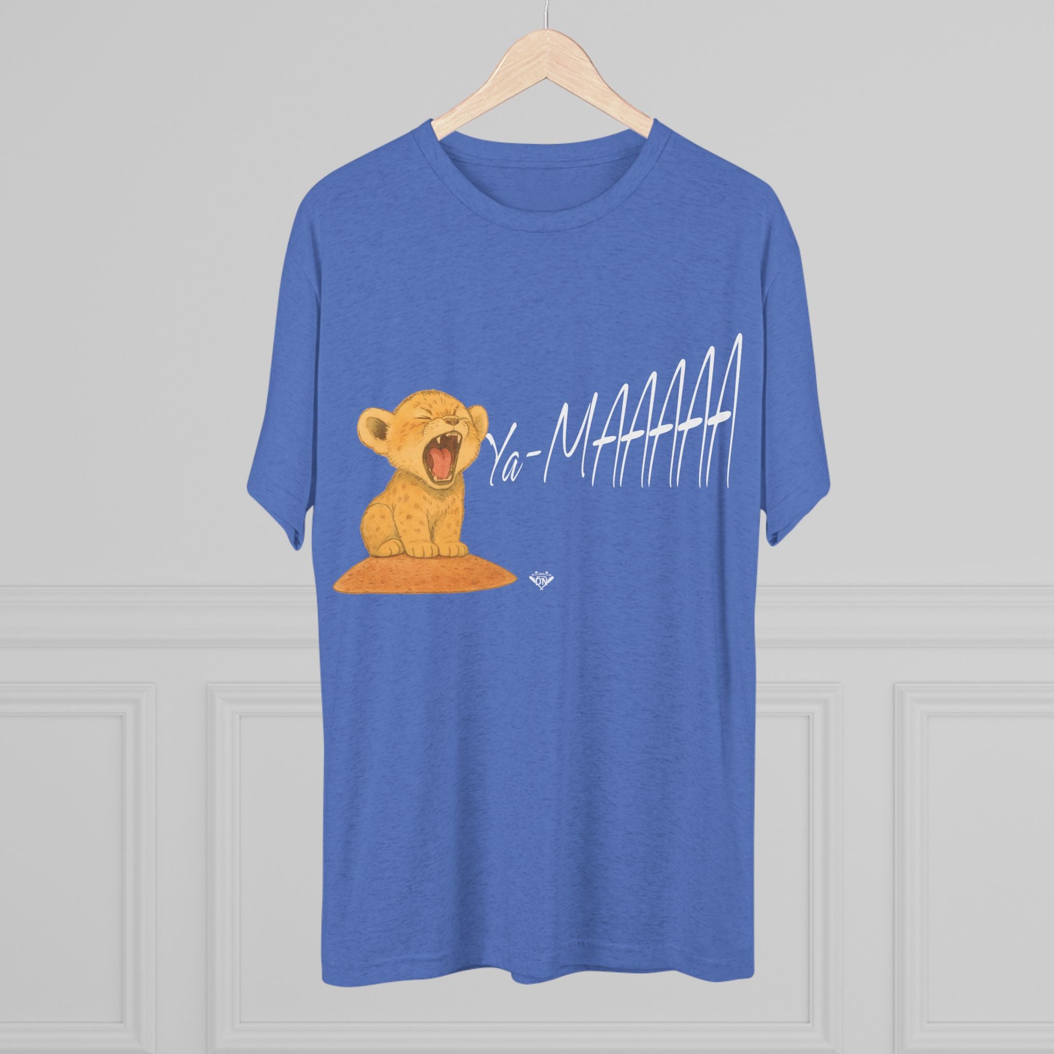The Heart of a Lion | LA Baseball Collection