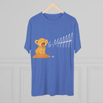 Load image into Gallery viewer, The Heart of a Lion | LA Baseball Collection
