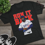 Load image into Gallery viewer, Run It Back | Los Angeles Baseball Collection
