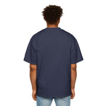 Load image into Gallery viewer, The Nation Heavyweight Tee – Legacy Runs Deep | LA Baseball Collection
