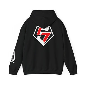 Super Sho Heavyweight Hoodie – Power in Every Stitch