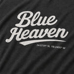 Load image into Gallery viewer, Blue Heaven on Earth T-Shirt
