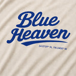 Load image into Gallery viewer, Blue Heaven on Earth T-Shirt
