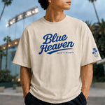 Load image into Gallery viewer, Blue Heaven on Earth T-Shirt
