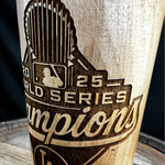 Load image into Gallery viewer, 2025 Los Angeles Dodgers World Series Champions Dugout Mug® Collective
