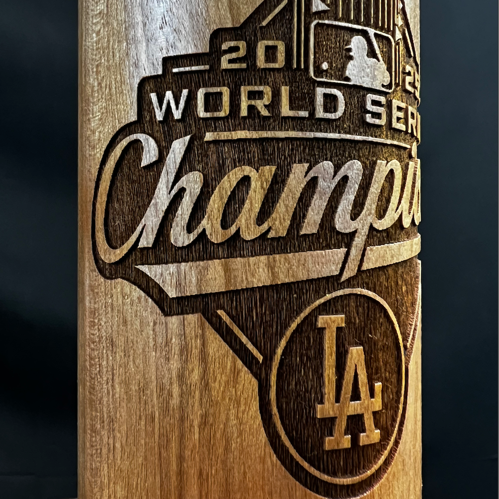 2025 Los Angeles Dodgers “Back 2 Back” World Series Champions