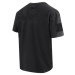 Load image into Gallery viewer, Pro Standard Raiders All-Over Logo Tee - Washed Black
