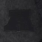 Load image into Gallery viewer, Pro Standard Raiders All-Over Logo Tee - Washed Black
