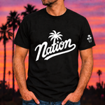 Load image into Gallery viewer, Nation Island life | LA Baseball Collection
