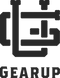 Gearup.la Logo