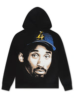 Load image into Gallery viewer, Stargazing Kobe Champions Face Hoodie
