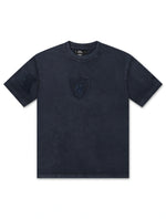 Load image into Gallery viewer, Pro Standard Raiders Logo Tee - Vintage Navy
