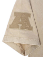 Load image into Gallery viewer, Pro Standard Raiders Logo Tee - Vintage Beige
