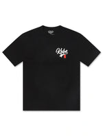 Load image into Gallery viewer, Stargazing Kobe Face T-Shirt - Black
