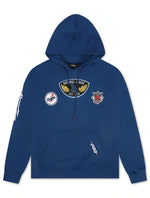 Load image into Gallery viewer, Pro Standard Dodgers National League Hoodie - Blue
